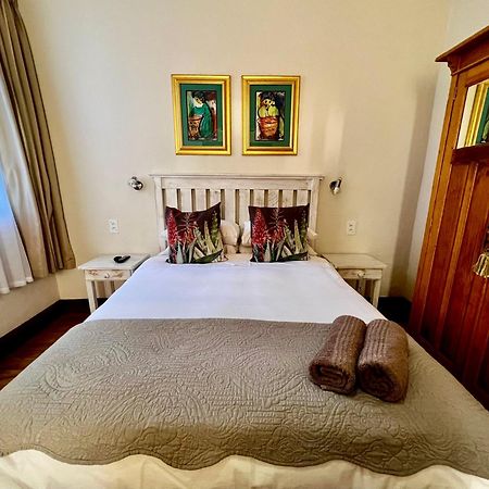 Donkin Country House Beaufort West Esterno foto