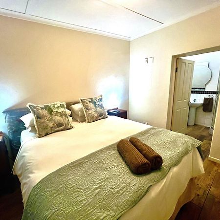 Donkin Country House Beaufort West Esterno foto
