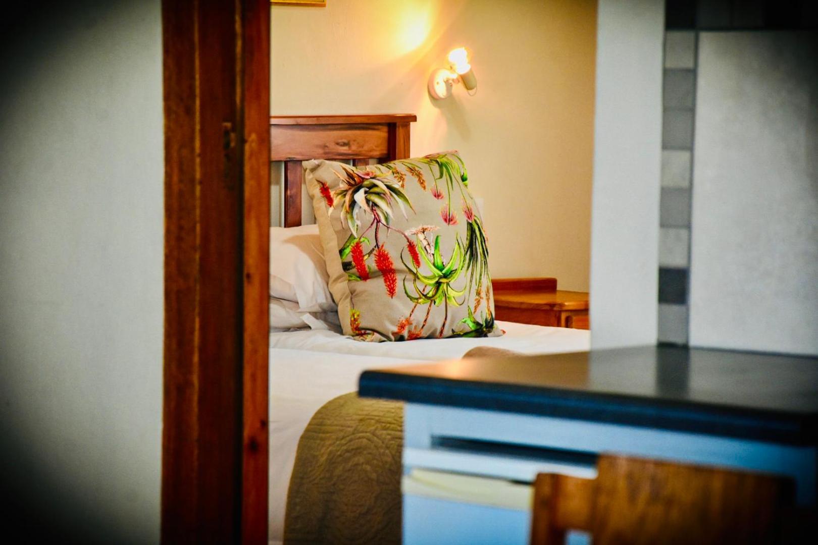 Donkin Country House Beaufort West Esterno foto