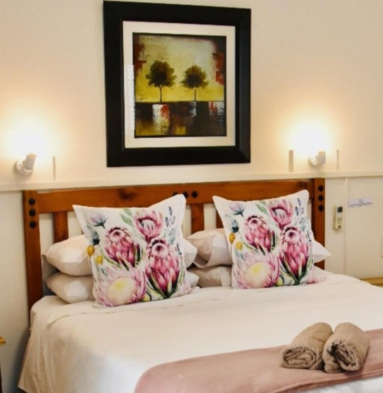 Donkin Country House Beaufort West Esterno foto
