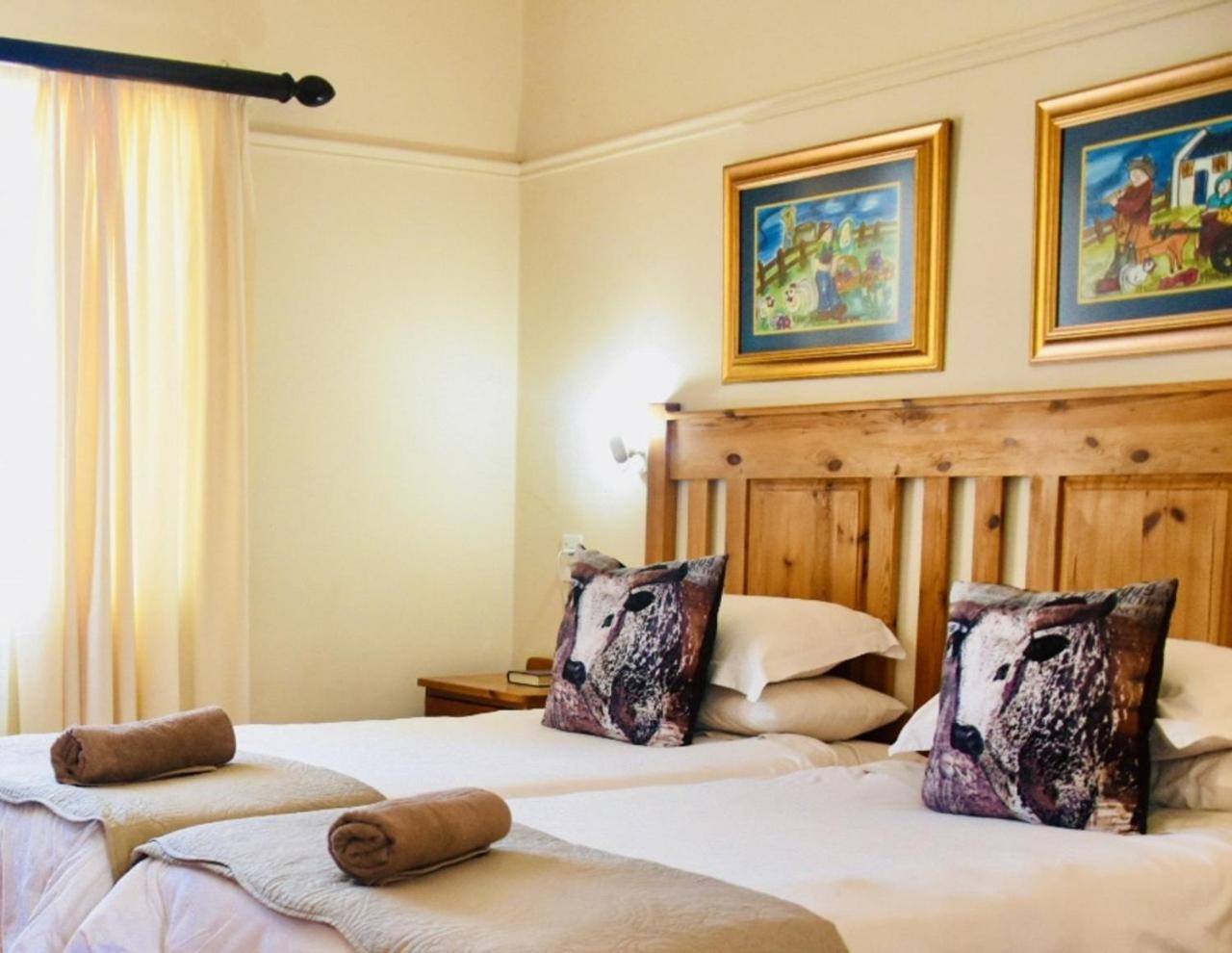 Donkin Country House Beaufort West Esterno foto