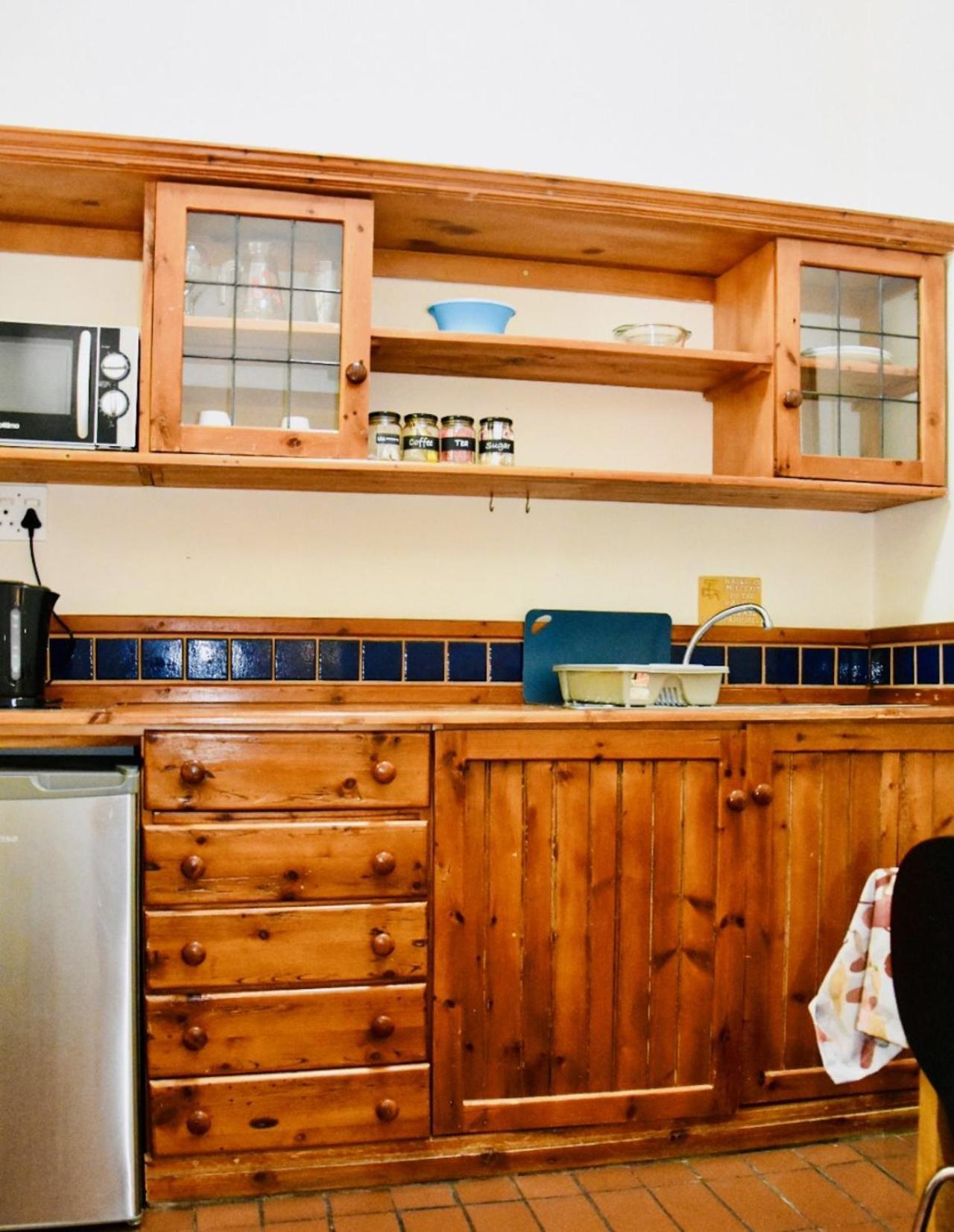 Donkin Country House Beaufort West Esterno foto