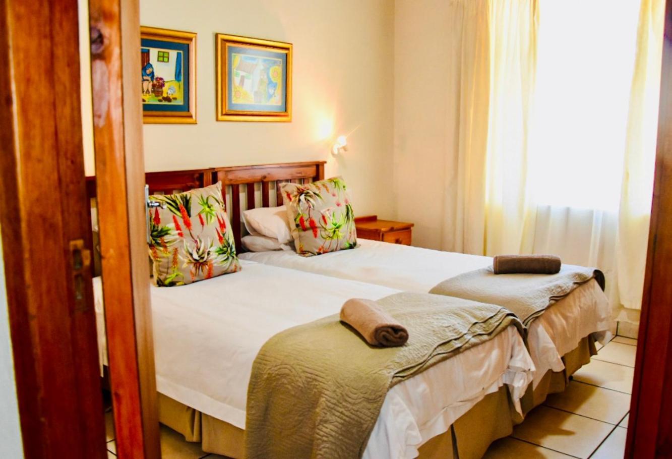Donkin Country House Beaufort West Esterno foto