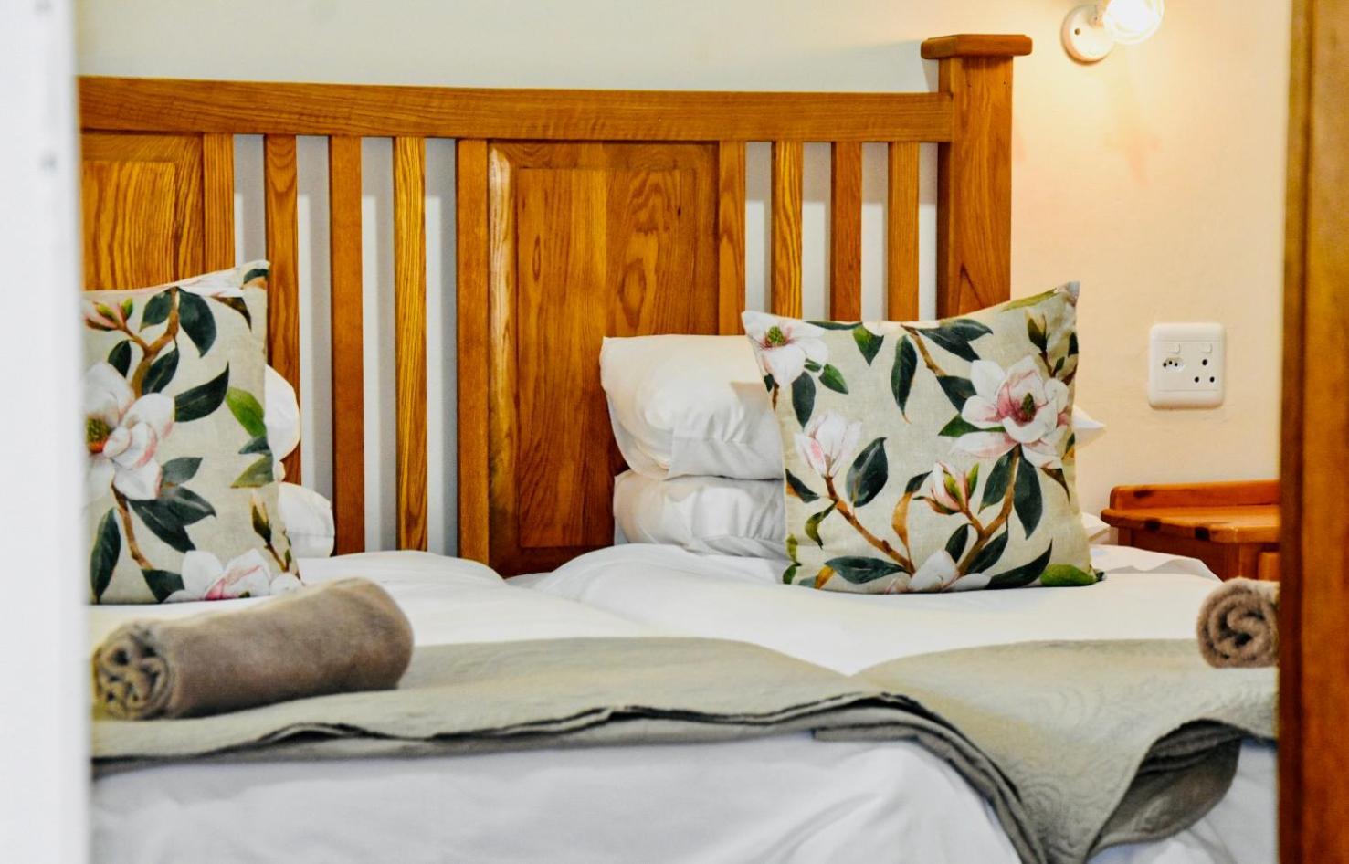 Donkin Country House Beaufort West Esterno foto