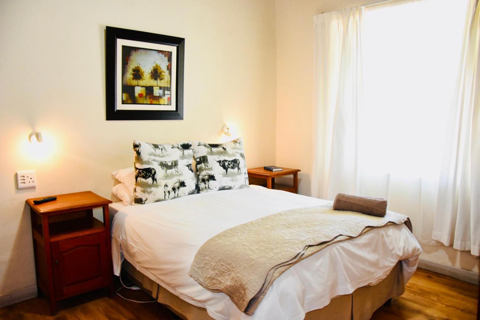 Donkin Country House Beaufort West Esterno foto