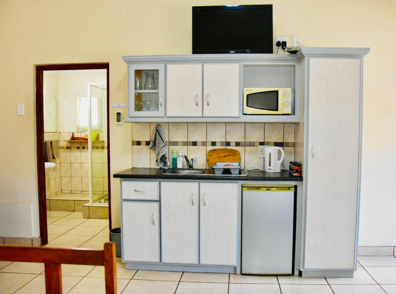 Donkin Country House Beaufort West Esterno foto