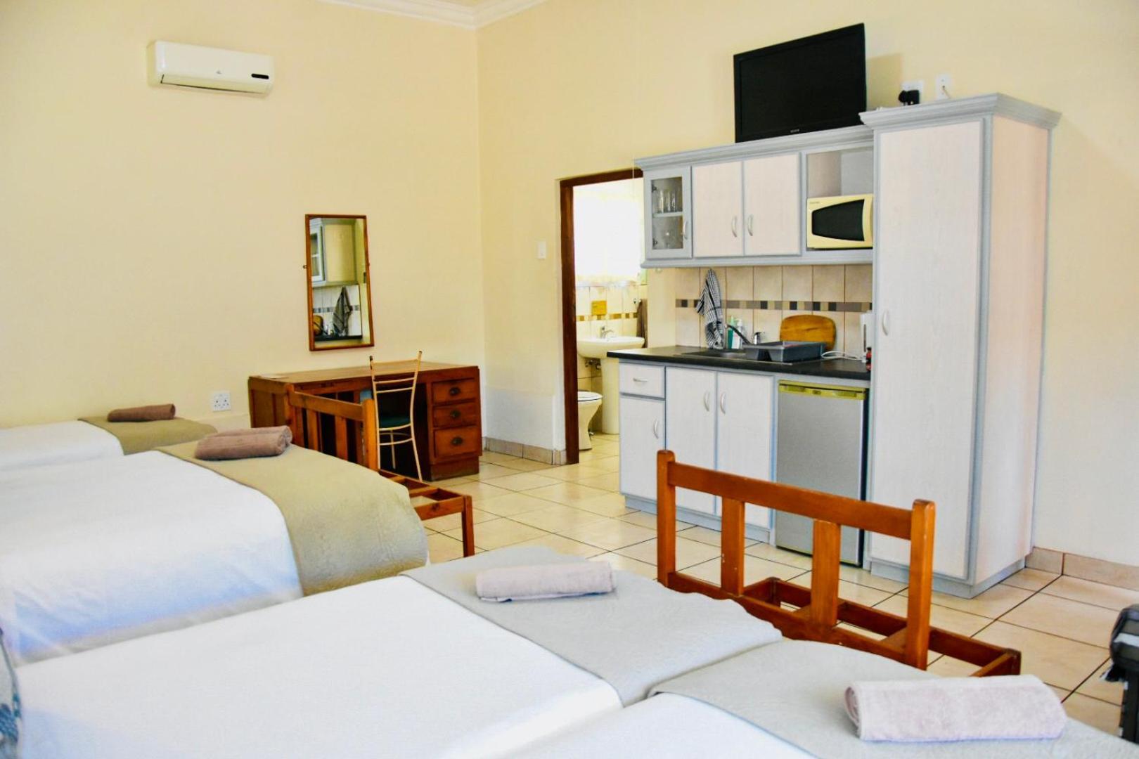 Donkin Country House Beaufort West Esterno foto