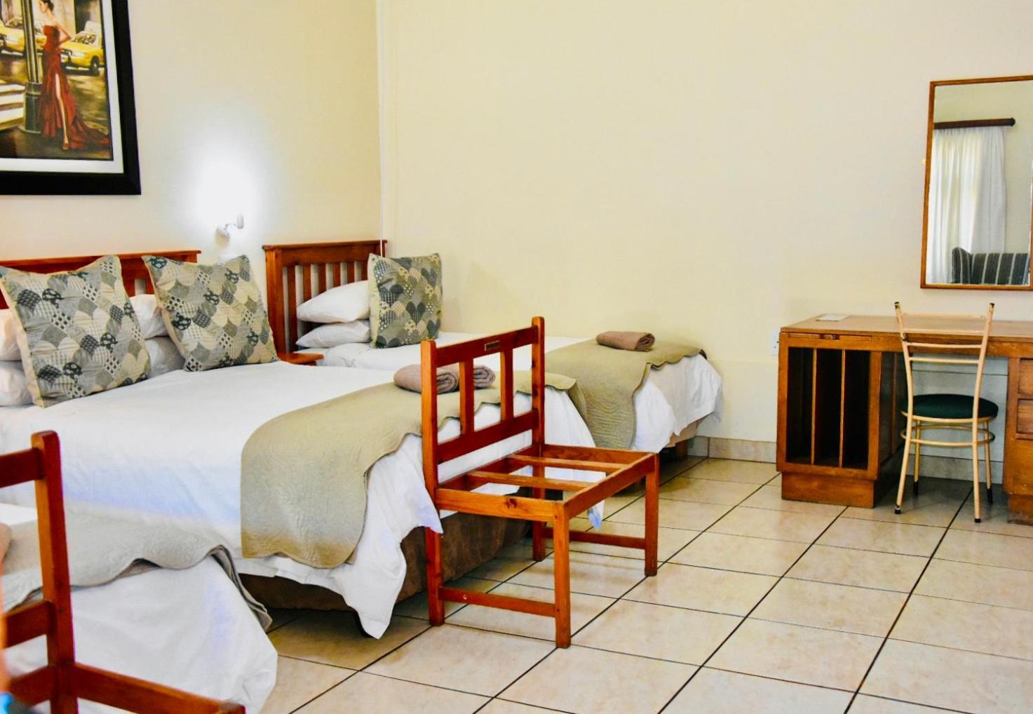 Donkin Country House Beaufort West Esterno foto