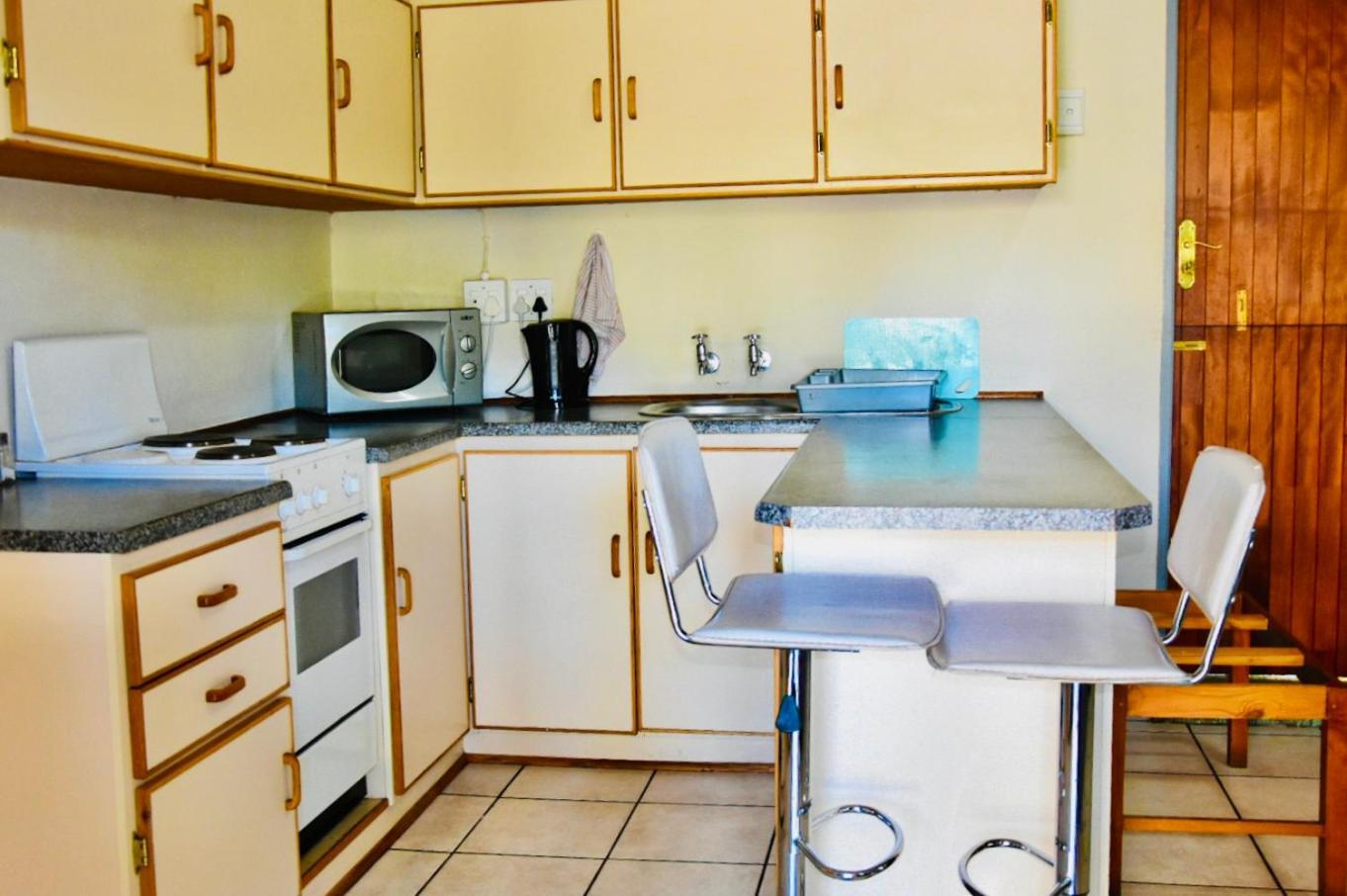 Donkin Country House Beaufort West Esterno foto