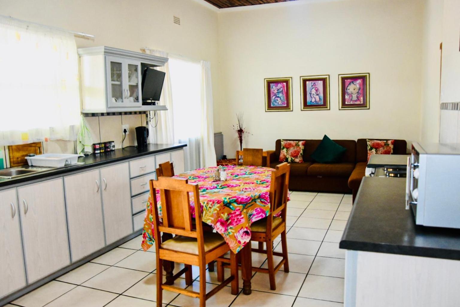 Donkin Country House Beaufort West Esterno foto