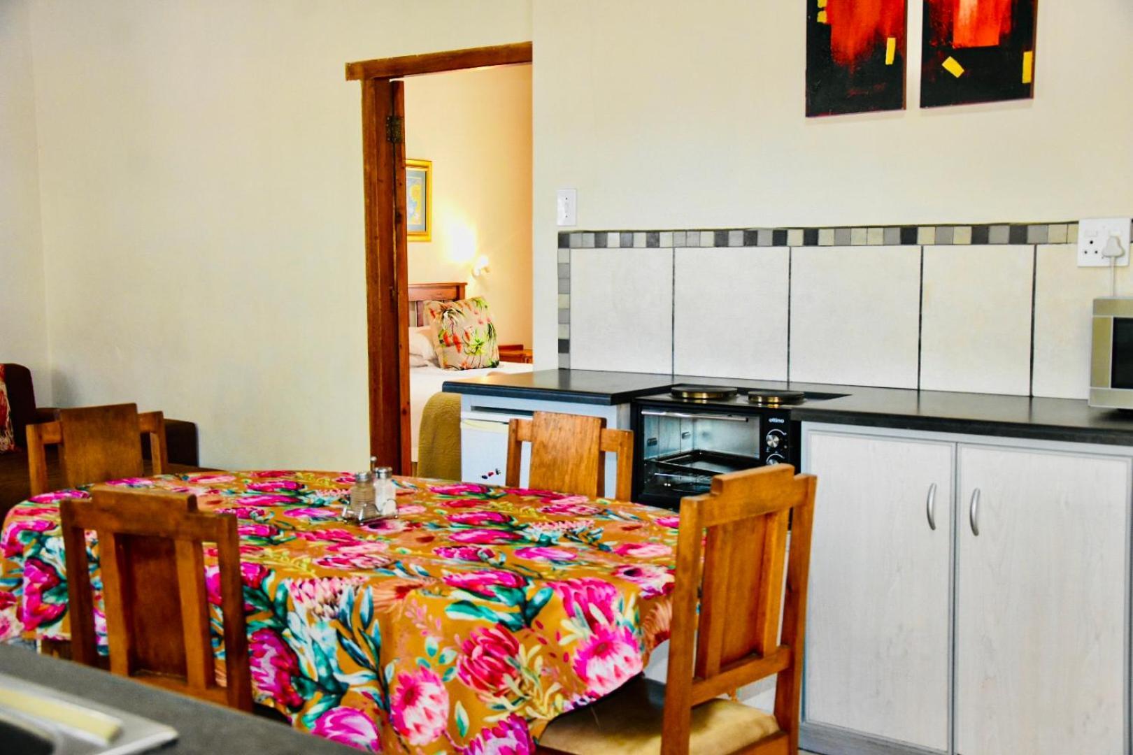 Donkin Country House Beaufort West Esterno foto