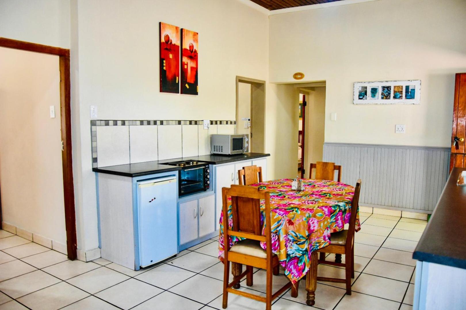 Donkin Country House Beaufort West Esterno foto