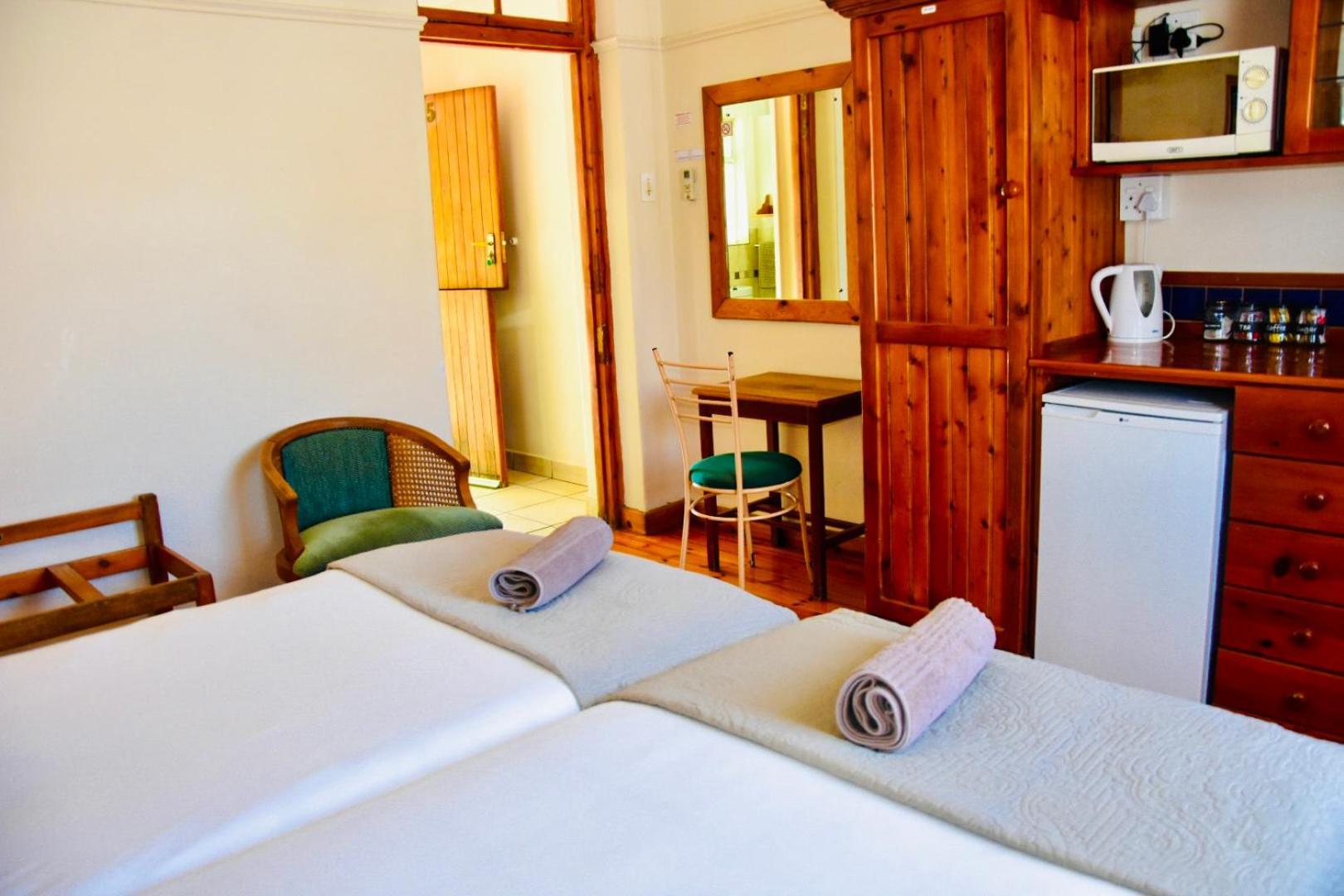 Donkin Country House Beaufort West Esterno foto