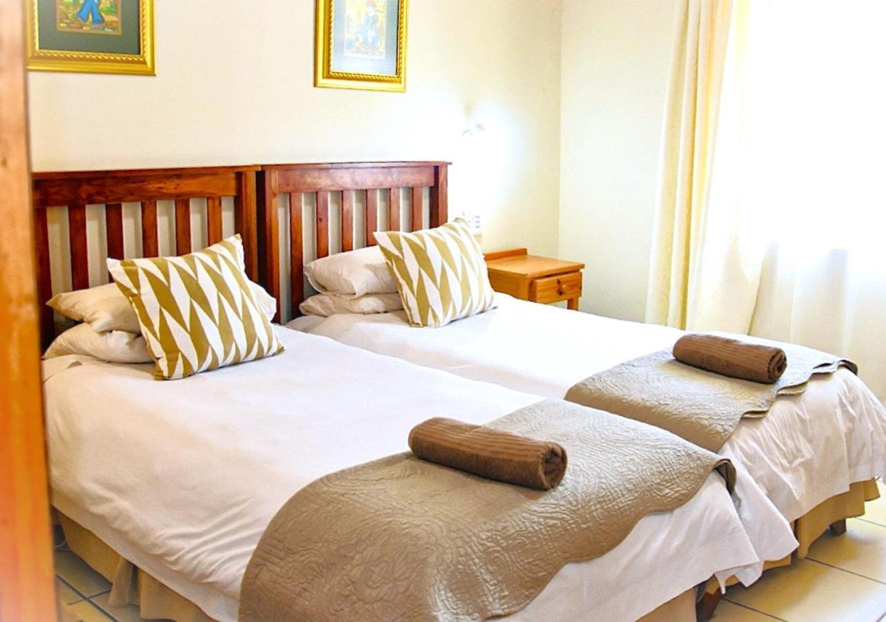 Donkin Country House Beaufort West Camera foto