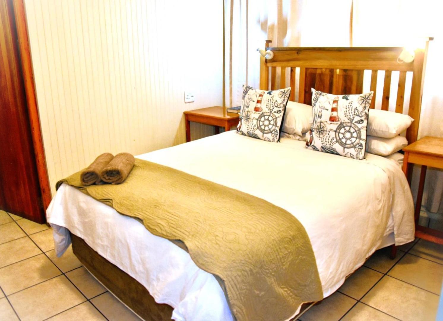 Donkin Country House Beaufort West Esterno foto
