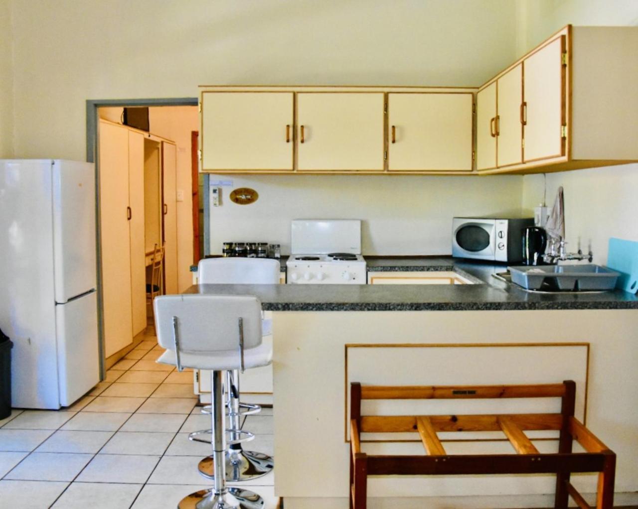 Donkin Country House Beaufort West Esterno foto
