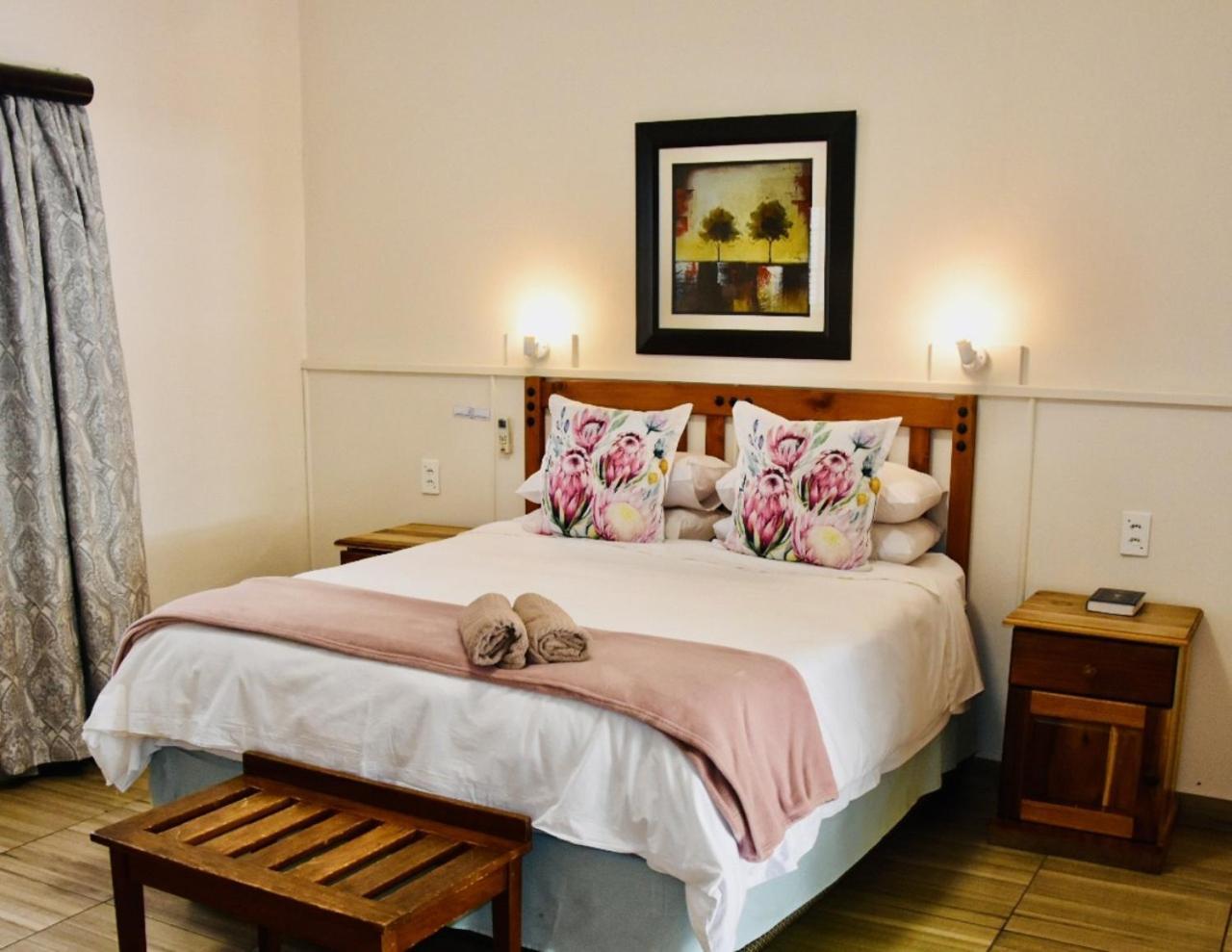 Donkin Country House Beaufort West Esterno foto