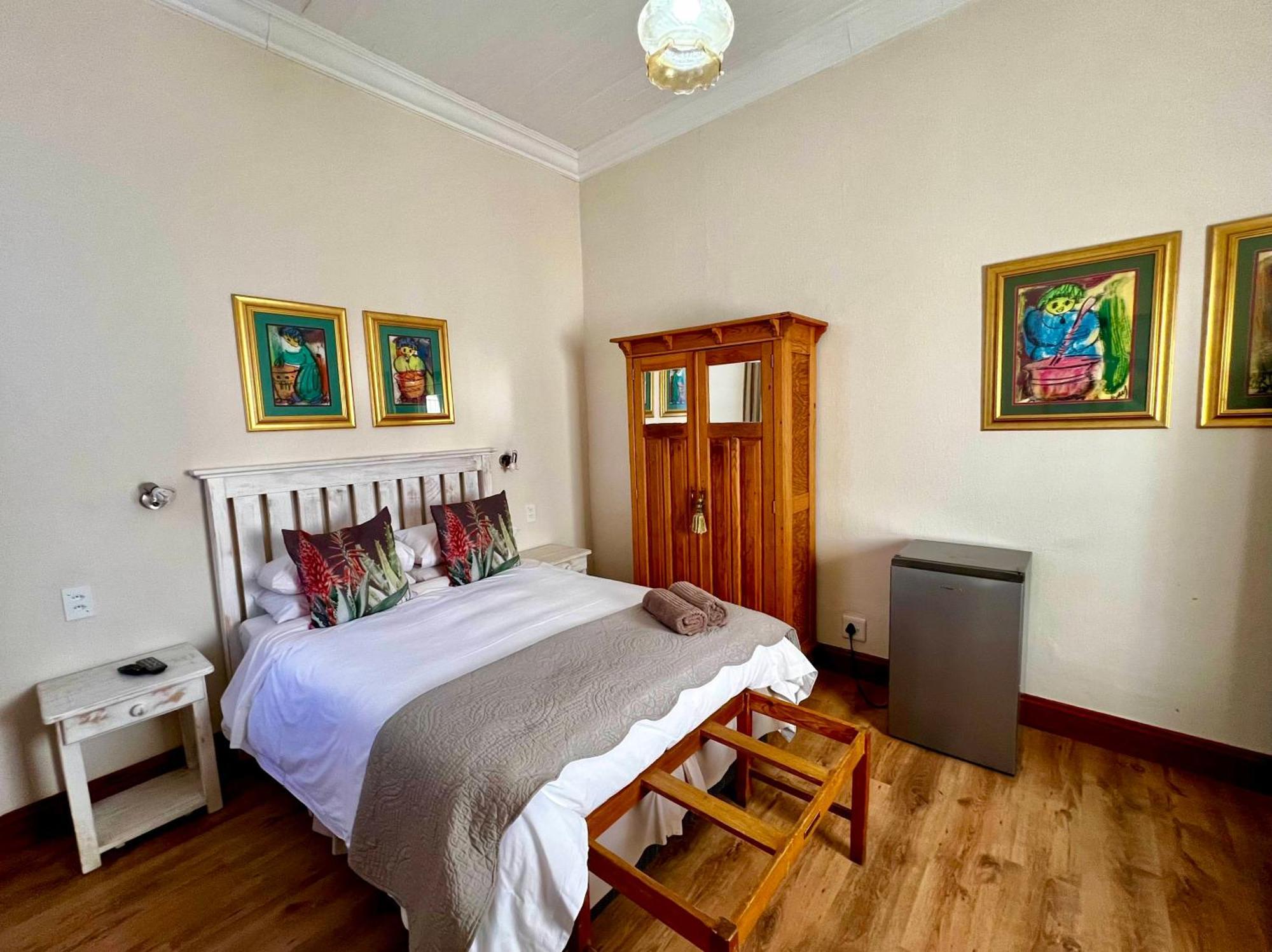 Donkin Country House Beaufort West Esterno foto