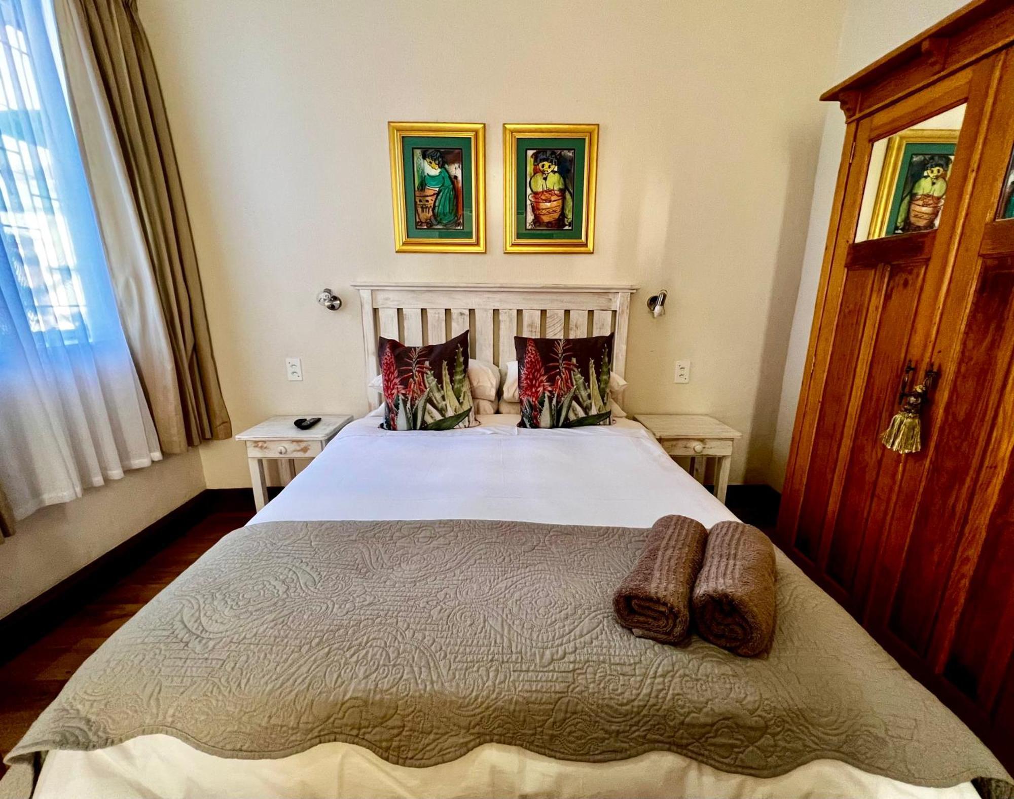 Donkin Country House Beaufort West Esterno foto