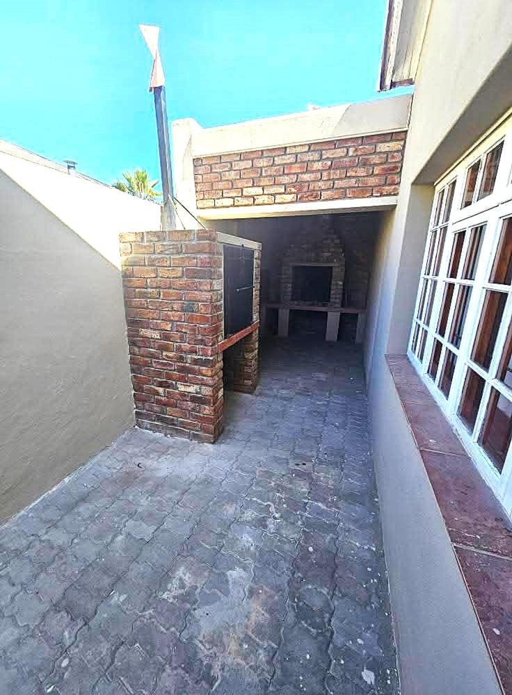 Donkin Country House Beaufort West Camera foto