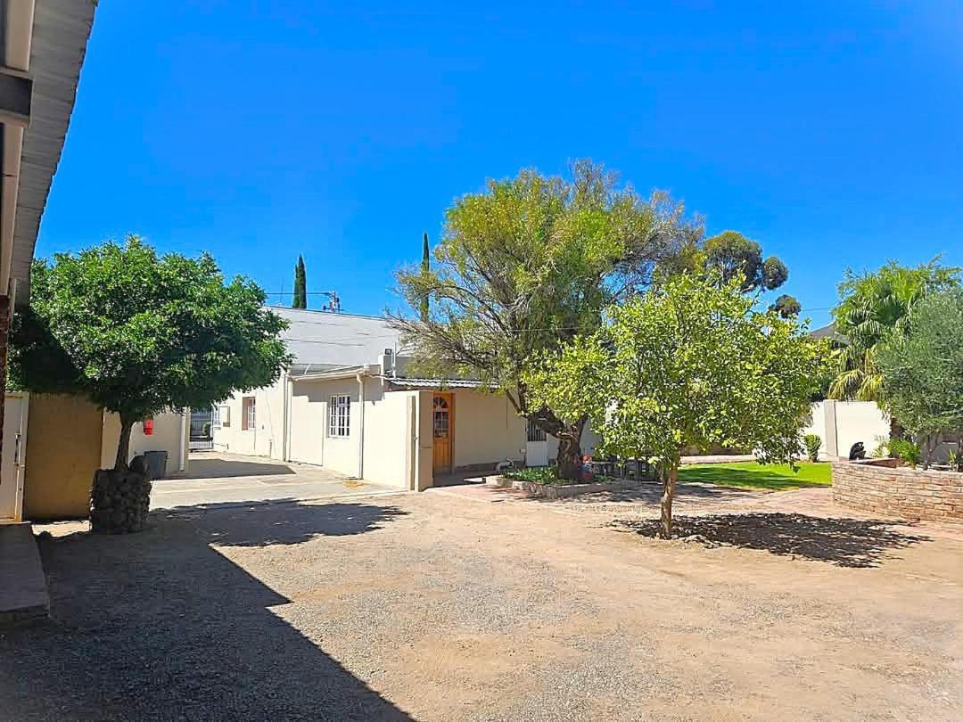Donkin Country House Beaufort West Camera foto