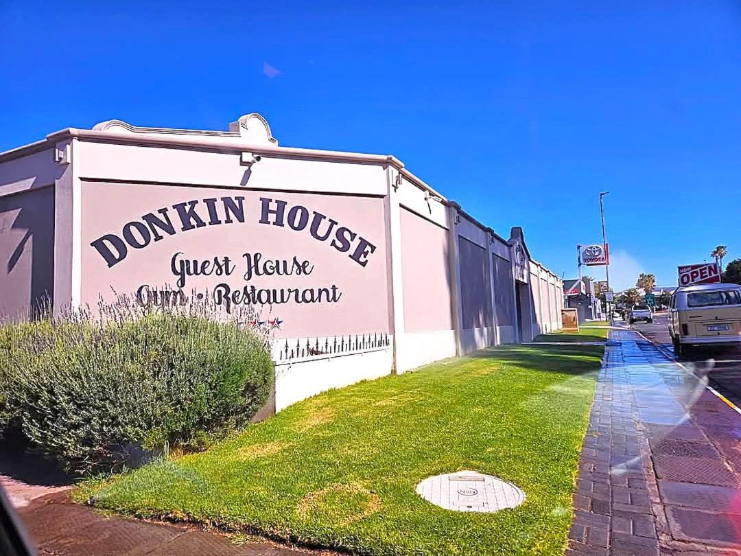Donkin Country House Beaufort West Camera foto