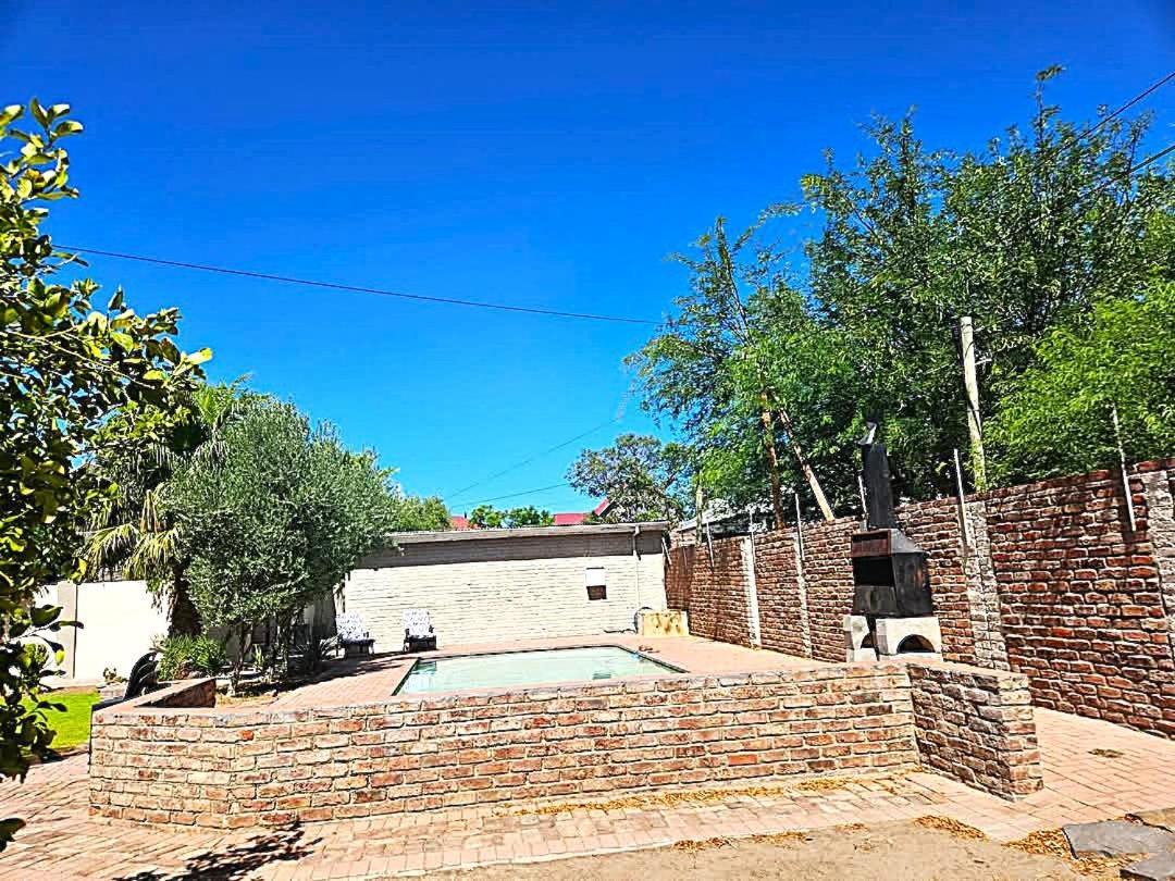 Donkin Country House Beaufort West Camera foto