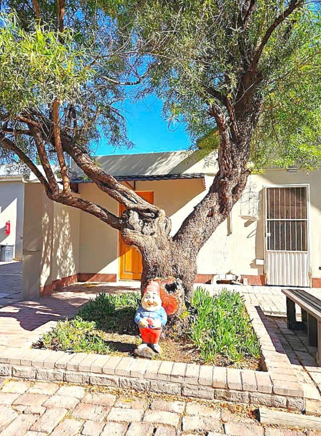 Donkin Country House Beaufort West Esterno foto