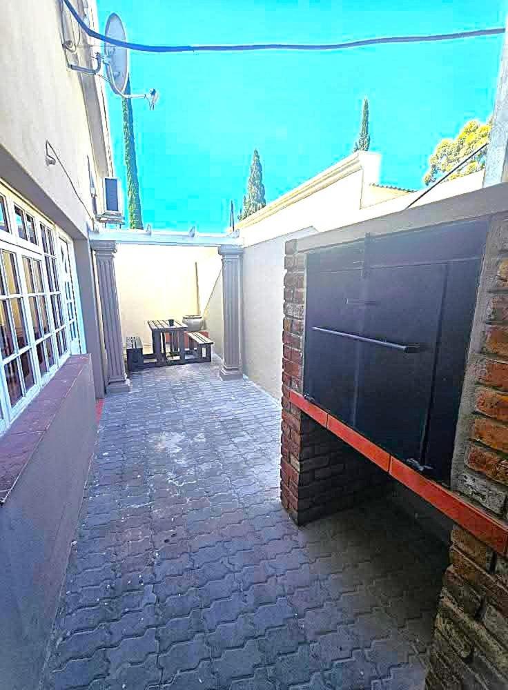Donkin Country House Beaufort West Camera foto