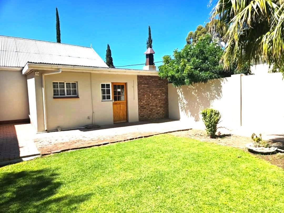 Donkin Country House Beaufort West Camera foto